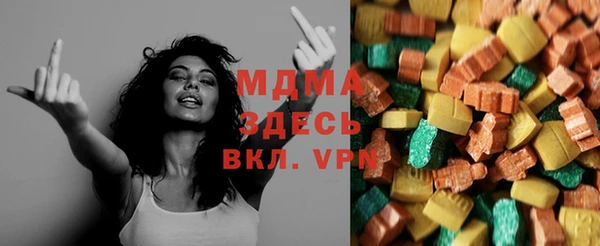 эйфоретик Липки